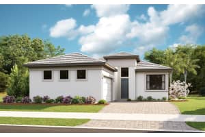 2156 Se Mosaic Boulevard, Port Saint Lucie