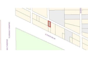 0 Central Boulevard, Okeechobee