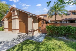 3720 Timberline Drive, West Palm Beach