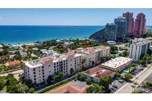 2409 N Ocean Boulevard 726, Fort Lauderdale