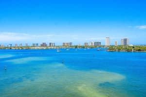2640 Lake Shore Drive 711, Riviera Beach