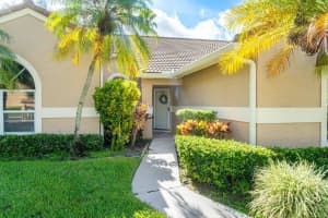 1804 Rosewood Way, Palm Beach Gardens