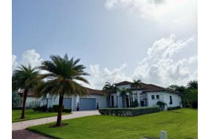 134 Se Fiore Bello, Port Saint Lucie