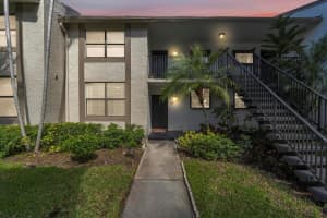 1256 S Military Trail 915, Deerfield Beach