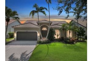 5412 Nw 57th Way, Coral Springs