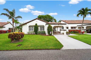 5707 Parkwalk Circle E, Boynton Beach 5707 Parkwalk Circle E, Boynton Beach