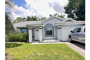 970 Sw Versailles Avenue, Port Saint Lucie