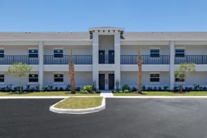 1850 Nebraska Avenue 106, Fort Pierce