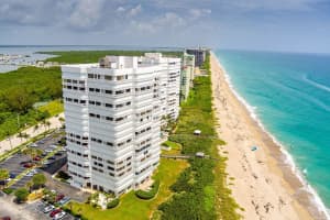 9960 S Ocean Drive 705, Jensen Beach