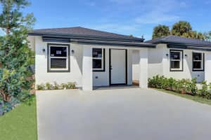 2921 Saginaw Avenue 1, West Palm Beach