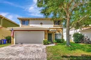 4454 Se Graham Drive, Stuart