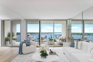 1701 S Flagler Drive 1104, West Palm Beach