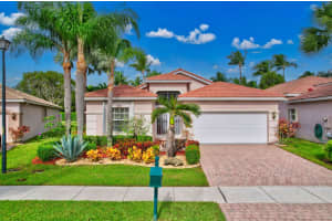7037 Pisano Drive, Lake Worth