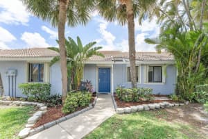 9905 61st Way S B, Boynton Beach
