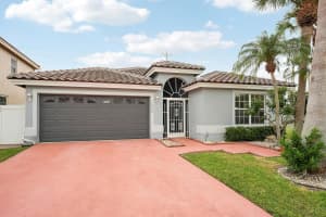 18360 Coral Isles Drive, Boca Raton