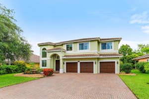 5783 Nw 48th Court, Coral Springs