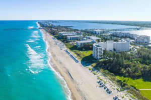 2780 S Ocean Boulevard 406, Palm Beach