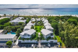 320 S Ocean Boulevard V-f, Delray Beach