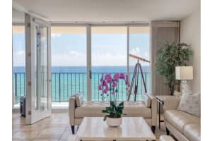 3456 S Ocean Boulevard 5020, Palm Beach