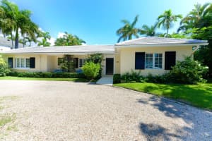 201 Pendleton Avenue, Palm Beach