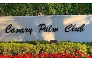 6758 Canary Palm Circle 1, Boca Raton