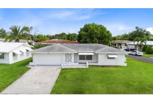 7011 Nw 58th Street, Tamarac