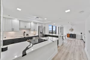 3000 N Ocean Drive 14-a, Singer Island