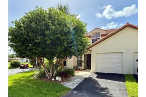 18553 Woodstream Drive, Boca Raton