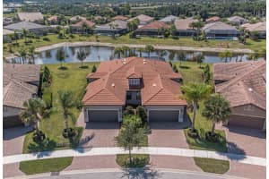 5163 Longhorn Drive, Vero Beach