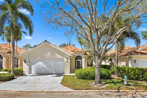 7243 Elkhorn Drive, West Palm Beach