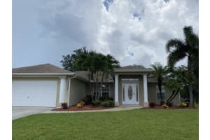 3557 Sw Voyager Street, Port Saint Lucie