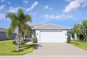 13439 Sw River Rock Road, Port Saint Lucie