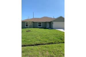 1726 Se Minorca Avenue, Port Saint Lucie