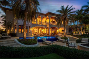3870 Ne 31st Avenue, Lighthouse Point