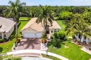 8916 Heartsong Terrace, Boynton Beach