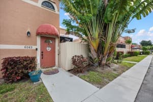 6143 Seven Springs Boulevard, Greenacres