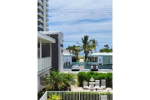 819 N Ocean Blvd Boulevard 1-20, Pompano Beach
