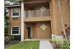 8917 Sandshot Court B, Port Saint Lucie