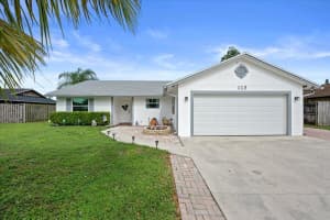 113 Prado Street, Royal Palm Beach
