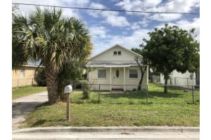 1610 N 14th Street, Fort Pierce 1610 N 14th Street, Fort Pierce