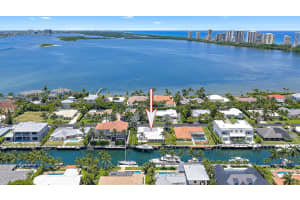 1071 Gulfstream Way, Singer Island
