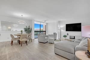 2455 Lindell Boulevard 3403, Delray Beach