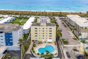 100 N Ocean Boulevard 211, Delray Beach