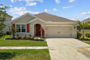 10760 Sw Cremona Way, Port St. Lucie, Fl 34987, Port Saint Lucie