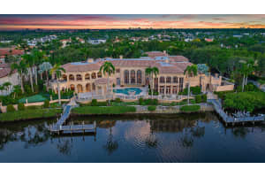 209 Commodore Drive, Jupiter