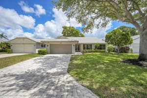 6497 Casabella Lane, Boca Raton
