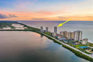 5420 N Ocean Drive 505, Singer Island