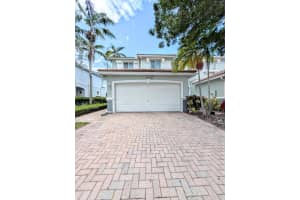 2196 Oakmont Drive, Riviera Beach