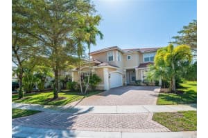 17464 Sw 47 Court, Miramar