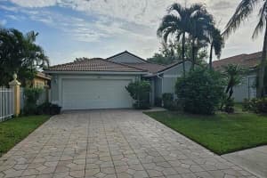 8667 San Andros, West Palm Beach